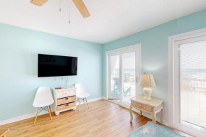 Front Beach Retreat B1